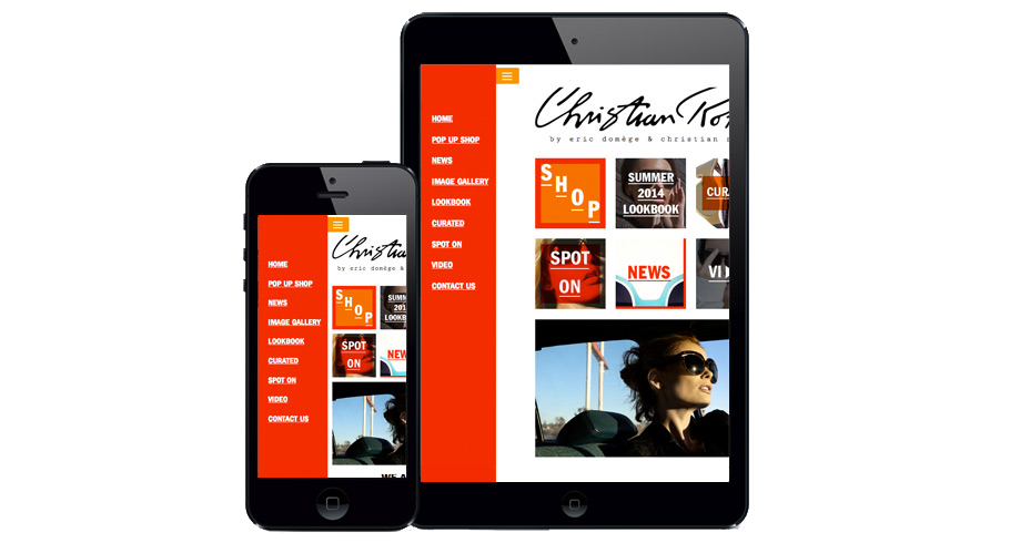 Christian Roth Eyewear 5“ width=