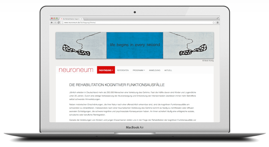 neuroneum Fachtagung neuroneum Fachtagung