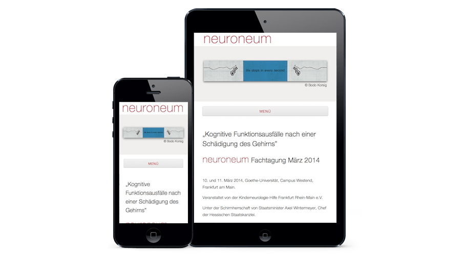 neuroneum Fachtagung neuroneum Fachtagung