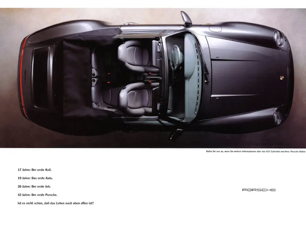 Porsche Arbeiten Sven Niemeyer getniemeyer