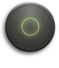 Gabriela Jaecker Button