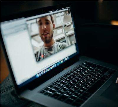 Gabriele jaecker video recruting 1